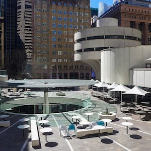 Dexus completes total acquisition of Sydney's MLC Centre