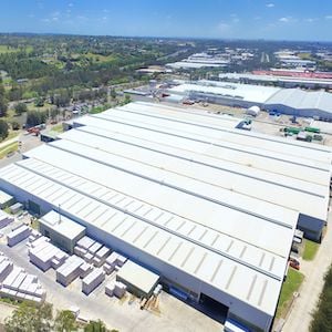 CSR divests Viridian Glass facility for $66 million
