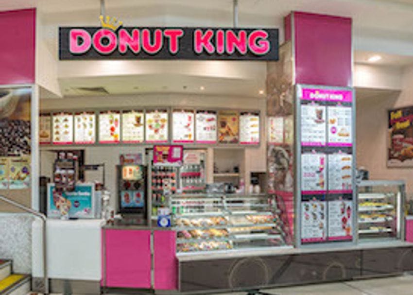 Retail Food Group fails to sell Donut King