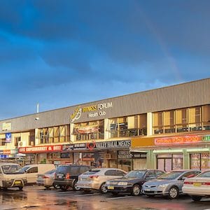Family owned Green Valley shopping centre sold for $17 million