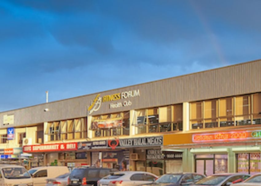 Family owned Green Valley shopping centre sold for $17 million