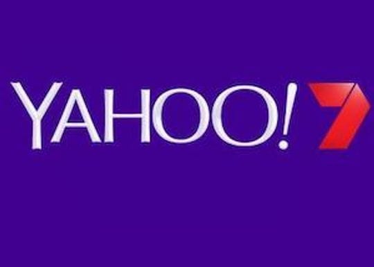 Seven offloads Yahoo7 to Verizon