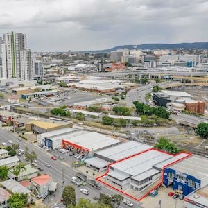 99 Bikes rides into Bowen Hills mega-premises
