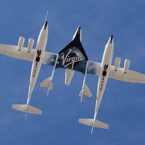 Space tourism has potential Australia cannot ignore, experts say