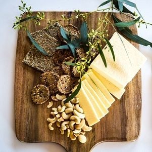 Dairy-Free Down Under dares to be different
