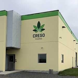 Creso Pharma gets green light for medicinal cannabis in Brazil