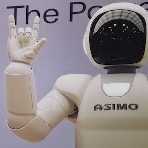 One in three Aussies would trust a robot for financial advice