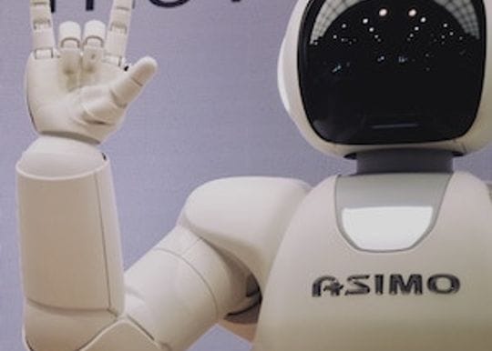 One in three Aussies would trust a robot for financial advice