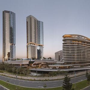 The Star's fourth Gold Coast hotel to be fast-tracked