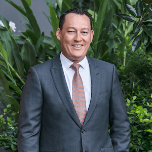 McGrath veteran makes his return to the real estate giant