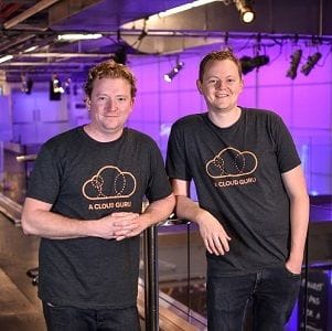 Melbourne tech startup A Cloud Guru raises $46M