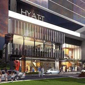 Hyatt returns to Queensland with new Brisbane hotel