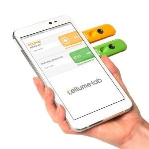 Home diagnosis tech prepares IPO for US expansion