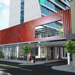 Art Series to open its ninth hotel in Perth