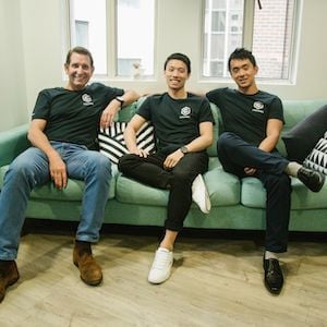 Checkbox: the AI business solution that won't steal your job