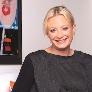 Pippa Hallas' decade of bold moves as CEO of Ella Bache