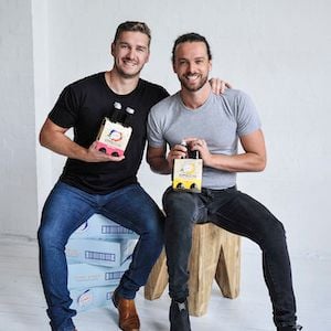 Nexba uncaps new record for non-tech Aussie crowdfunding