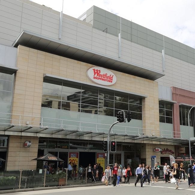 Scentre sells 50% stake in Sydney shopping centre for $575m