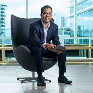 TechnologyOne profit up 130 per cent