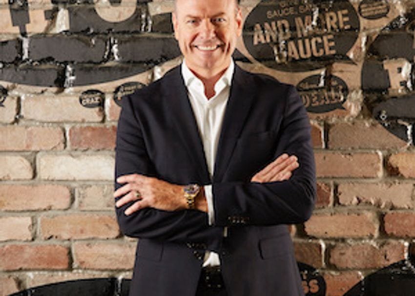 14 lessons from 14 years of growth with Domino's CEO Don Meij