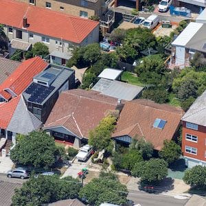 Barua Group drops $9 million on neighbouring Clovelly homes
