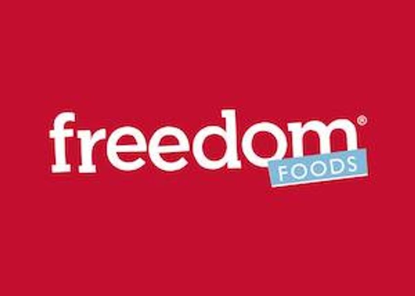 Freedom Foods launches $130 million equity raise