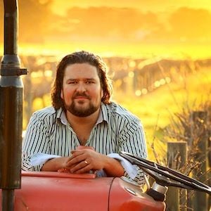 Kellermeister named world's best shiraz producer
