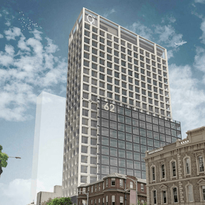 QT Adelaide receives State Government green light