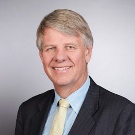 BOQ chairman Roger Davis resigns
