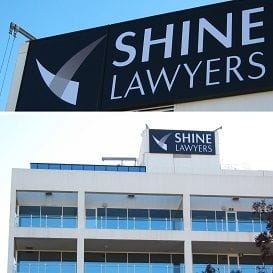 Shine settles class action brought against it by shareholders