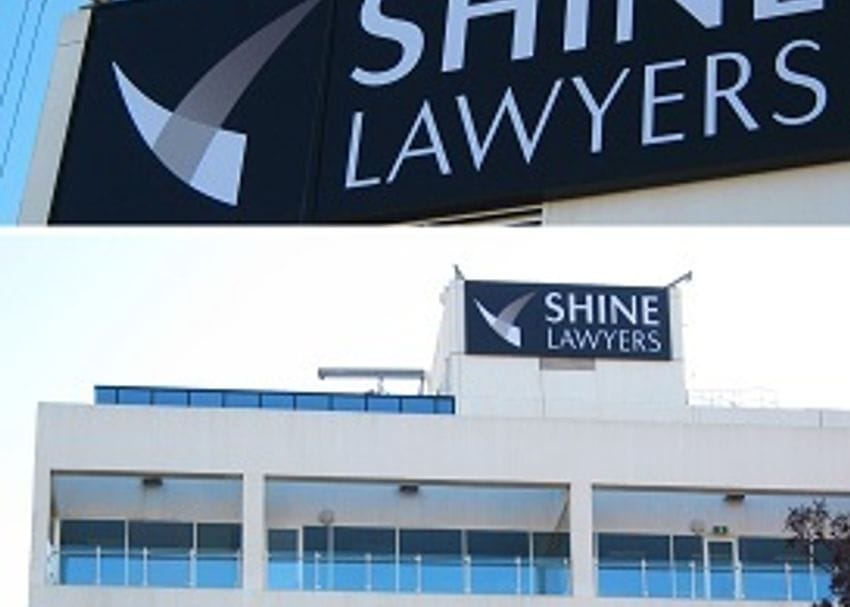 Shine settles class action brought against it by shareholders