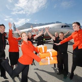 Jetstar fined $1.95 million for misleading customers about refunds