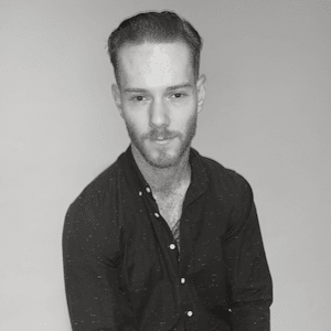Meet the actor who built Happy Skin Co with an influencer army