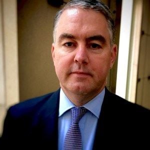 Blue Sky CEO no longer required