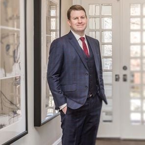 Evans Dixon CEO steps aside to lead struggling US fund