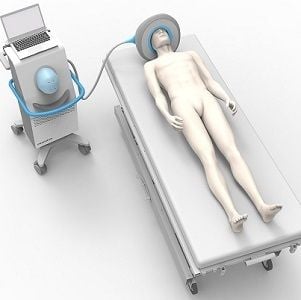 Can EMVision's portable brain scanner disrupt stroke treatment as we know it?