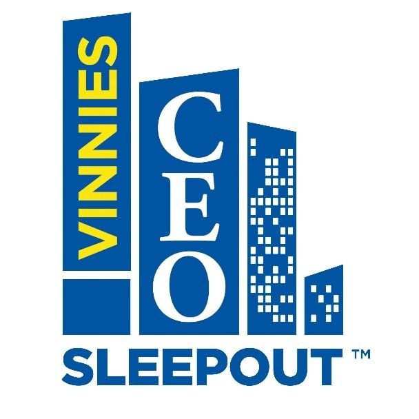 CEOs will sleep rough tonight to raise money for homelessness
