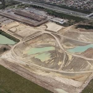 Mirvac to transform Boral quarry into major Melbourne housing estate