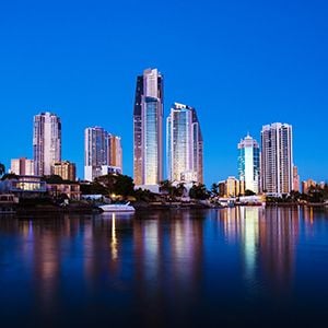 Way Ahead and beyond: The ultimate guide to Gold Coast Business Week 2019