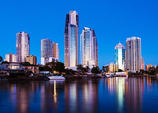 Way Ahead and beyond: The ultimate guide to Gold Coast Business Week 2019