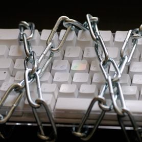 Hacker given three-year jail term for insider trading