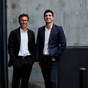 Afterpay founders vow to stand by the company amid AUSTRAC audit
