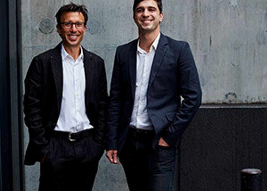 Afterpay founders vow to stand by the company amid AUSTRAC audit