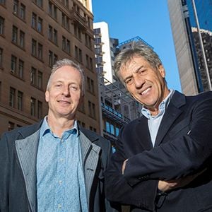 How to profit and be responsible: Exclusive Q&A with Andrew Banks and Nicholas Bernhardt