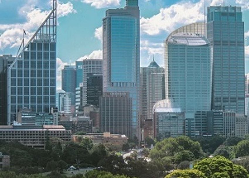 Scentre sells Sydney CBD office towers for $1.52 billion