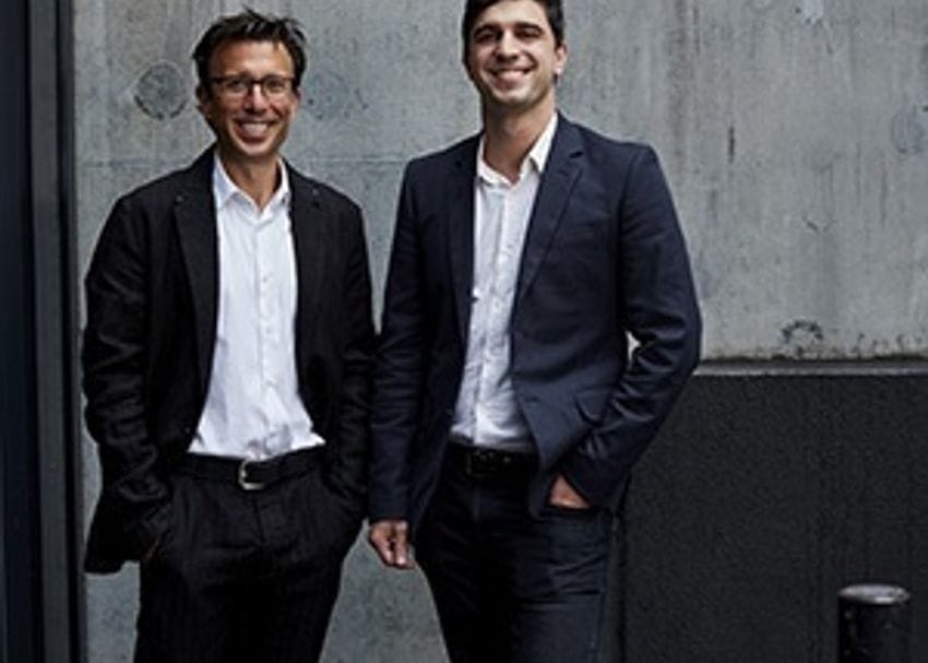 Founders take on new roles at Afterpay