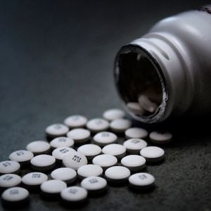 Could medicinal cannabis curb the opioid crisis?