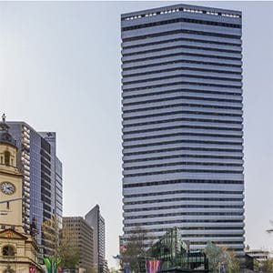 Cromwell pours $300M from sale of Sydney tower into acquisition cash pool