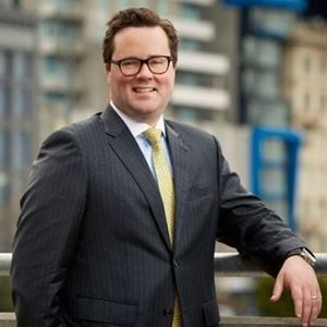 Receivers called in for property group Steller