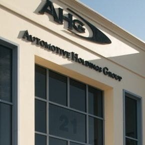 AP Eagers to divest Newcastle car dealers to secure AHG merger